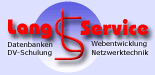 Lang Service &middot; Webentwicklung &middot; Netzwerktechnik &middot; Datenbanken &middot; DV-Schulung